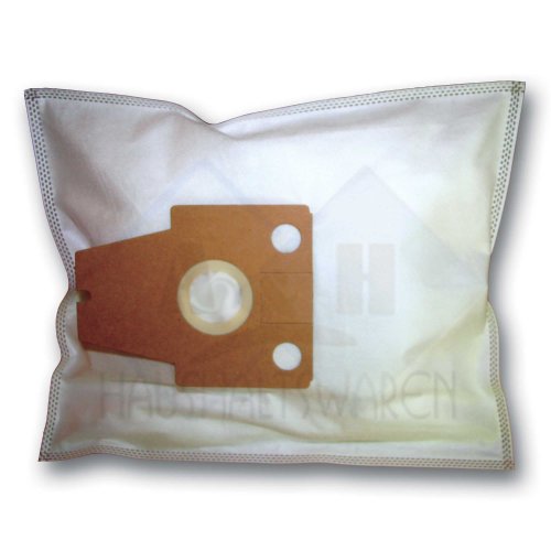 20 Staubsaugerbeutel geeignet für Bosch Ergomaxx BSG80000…89999, Home Professional BSG8PRO01…8PRO0999, Original: BBZ52AFP1/2 (Typ:P), BSG 81261, BSG82502, BSG82425, BSG81466, BSG81468
