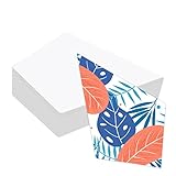 100 Count Paper Piecing Paper Paper Piecing Shapes Diamond-Shaped Paper Piecing Templates Quilting Templates for Use in Quilting, Sewing, and Craft Projects