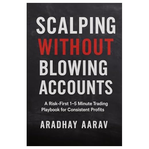 Scalping Without Blowing Accounts: A Risk-First 1–5 Minute Trading Playbook for Consistent Profits