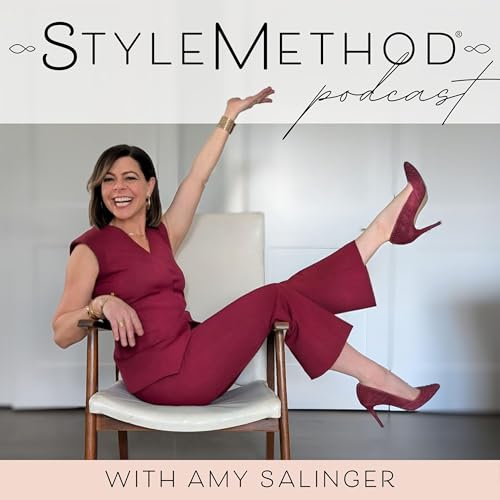 『StyleMethod® Podcast』のカバーアート