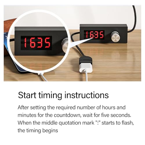 Rallonge 5V avec interrupteur de commande pour ventilateur et lampe USB
