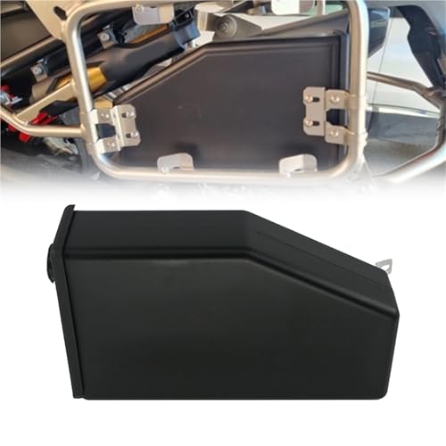 Boîte à outils ABS moto étanche pour R1200GS LC et sac interne
