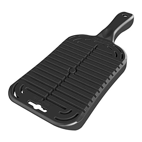 WashAWay Paint Brush And Roller Cleaner (Black) Cover