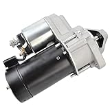 Dieser Anlasser ist nach OEM-Standards konstruiert, um eine zuverlässige Startleistung zu gewährleisten.