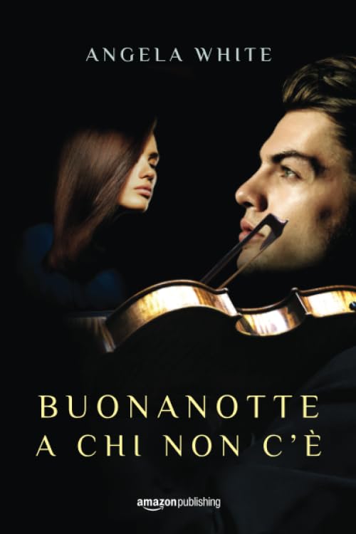 Buonanotte a chi non c'è (Angeli caduti) Paperback