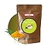 Price comparison product image Mango Leaf Powder,Freeze Dried from Tropical Mango Leaves,100g