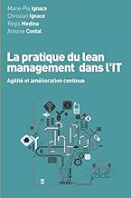 Download La pratique du lean management dans l'IT PDF