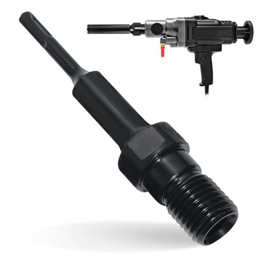 Adaptateur SDS Plus: PRITOK Adaptateur 1 1/4