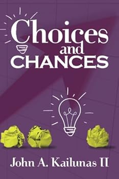 Paperback Choices and Chances Book