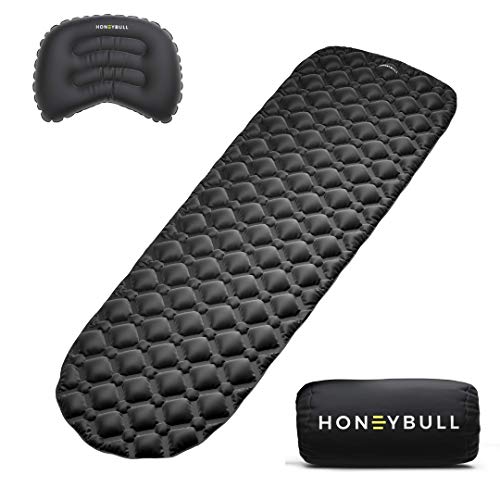 Top 10 Best Camping Sleeping Pads Backpacking Sleeping Pad Reviews