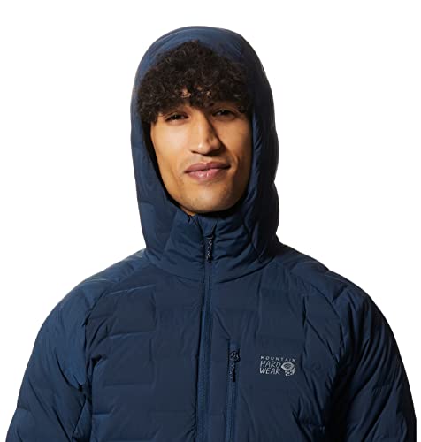 Image of Mountain Hardwear Stretchdown Hoody