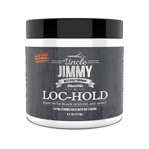 Uncle JimmyLocking Hold 177ml