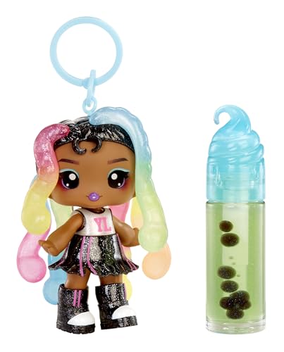 Muñeca Yummiland Lip Gloss Doll Sour Sweeties miniatura 3