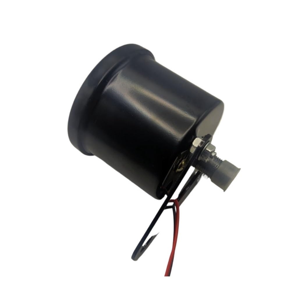 Contachilometri universale Cruscotto per moto, contachilometri universale singolo, per, retrofit per, piccolo codice