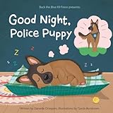 Good Night, Police Puppy