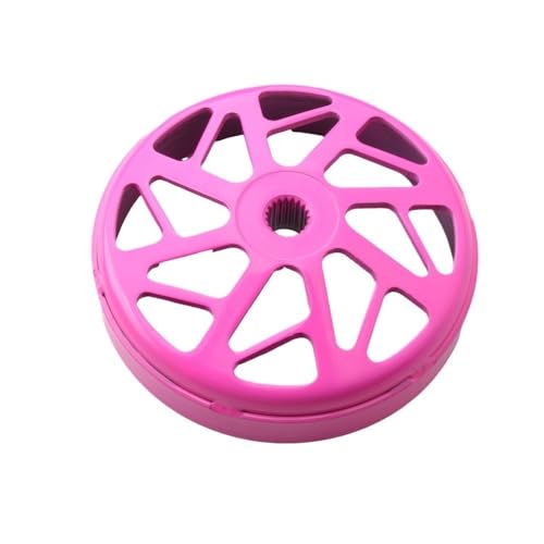 Campana de embrague de carreras 125 cc para motocicletas de 4T y 150 cc 6