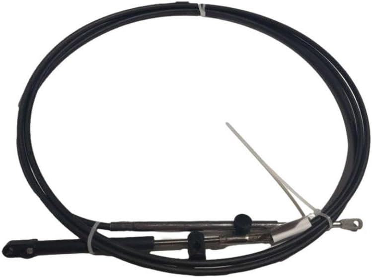 Marine Boat Throttle Shift for Gen I Side Control 10 12 14 Ft