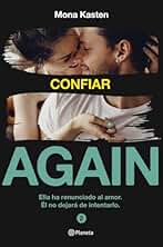 Confiar (Serie Again 2) (Planeta Internacional)