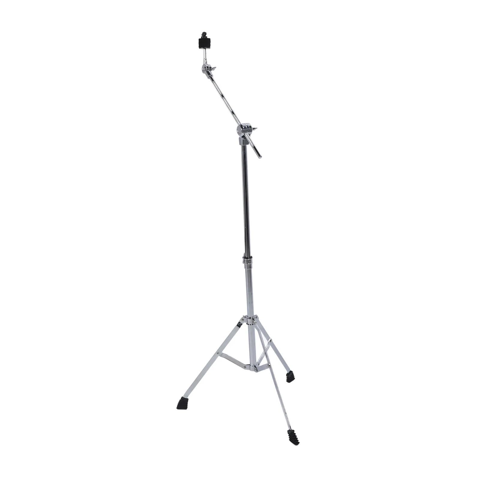 Soporte Plegable For Platillos De Hierro, Soporte Estable Ajustable