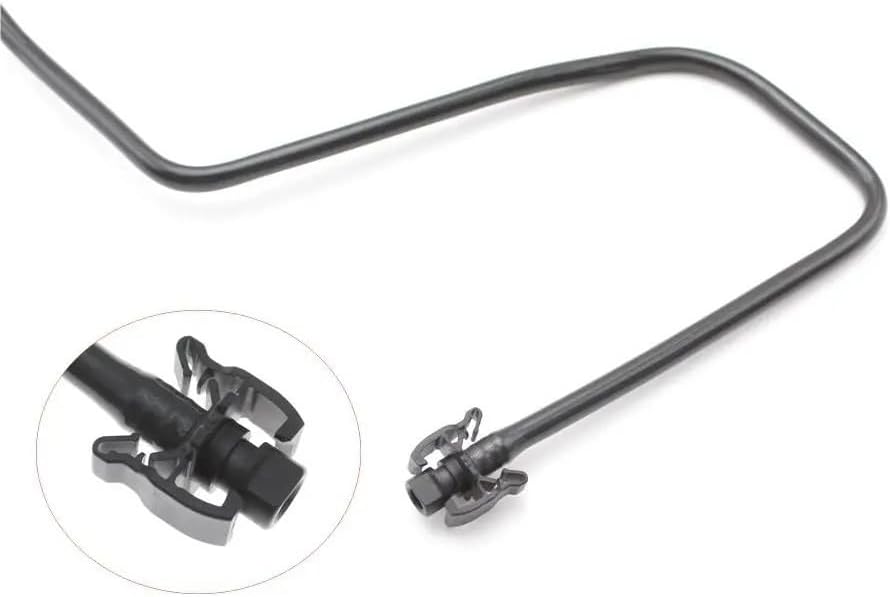 インタークーラーホースパイプ に適合する フィエスタ 1.6L 2011-2019 ラジエーター水タンク逆流防止ロングホース 8V2