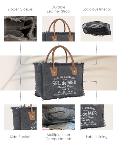 Myra Bag Small & Crossbody Bag4