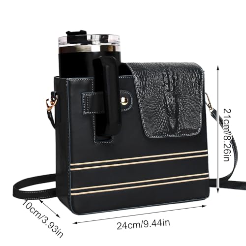 Bolsa de botella de agua y accesorios de estilo deportivo 4