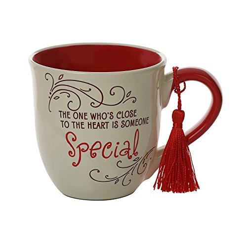 Image of Archies Ceramic Coffee Mug Classic Relation (Someone Special),270Ml,1Pc,Multi