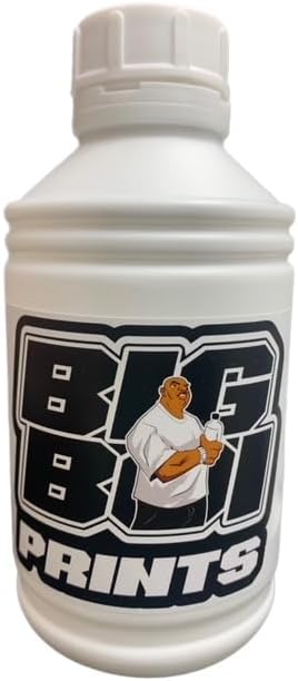 DTF White Ink