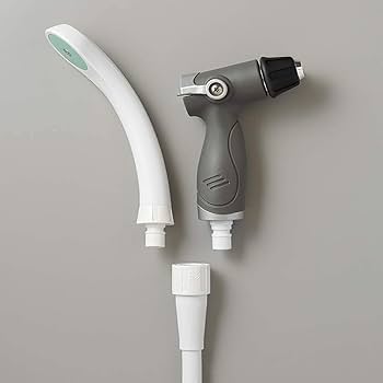 Amazon.co.jp: アイメディア ジェット水流でラクラク風呂掃除 浴室掃除