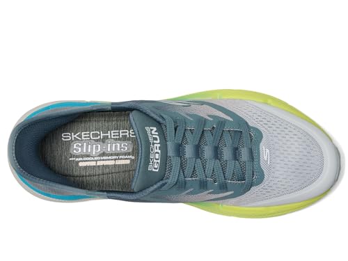 Skechers Men's Hands Free Slip-ins Max Cushion Premier 2.0 Sneaker2