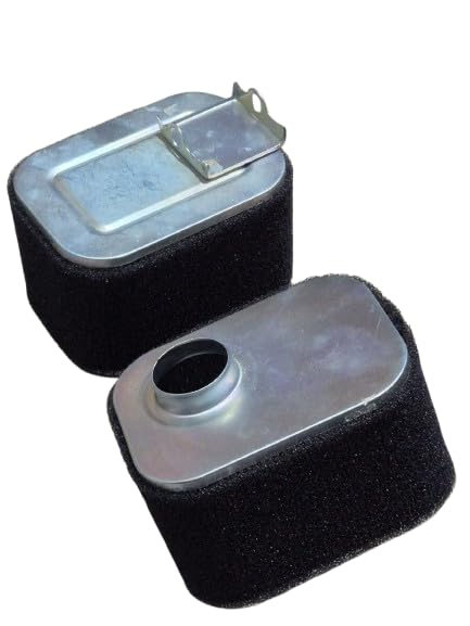 Air filter compatible with Bajaj Platina 110 BS6 | OEM quality-image-12