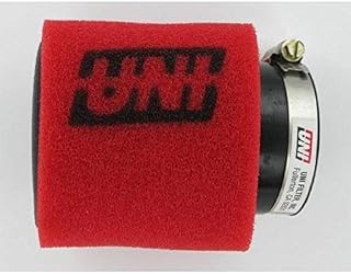 UNI DUAL STAGE POD FILTER, 15 DEGREE ANGLE 2 1/4"X4X4, Manufacturer: UNI FILTER, Manufacturer Part Number: UP-4229AST-AD, Stock Photo - Actual parts may vary.