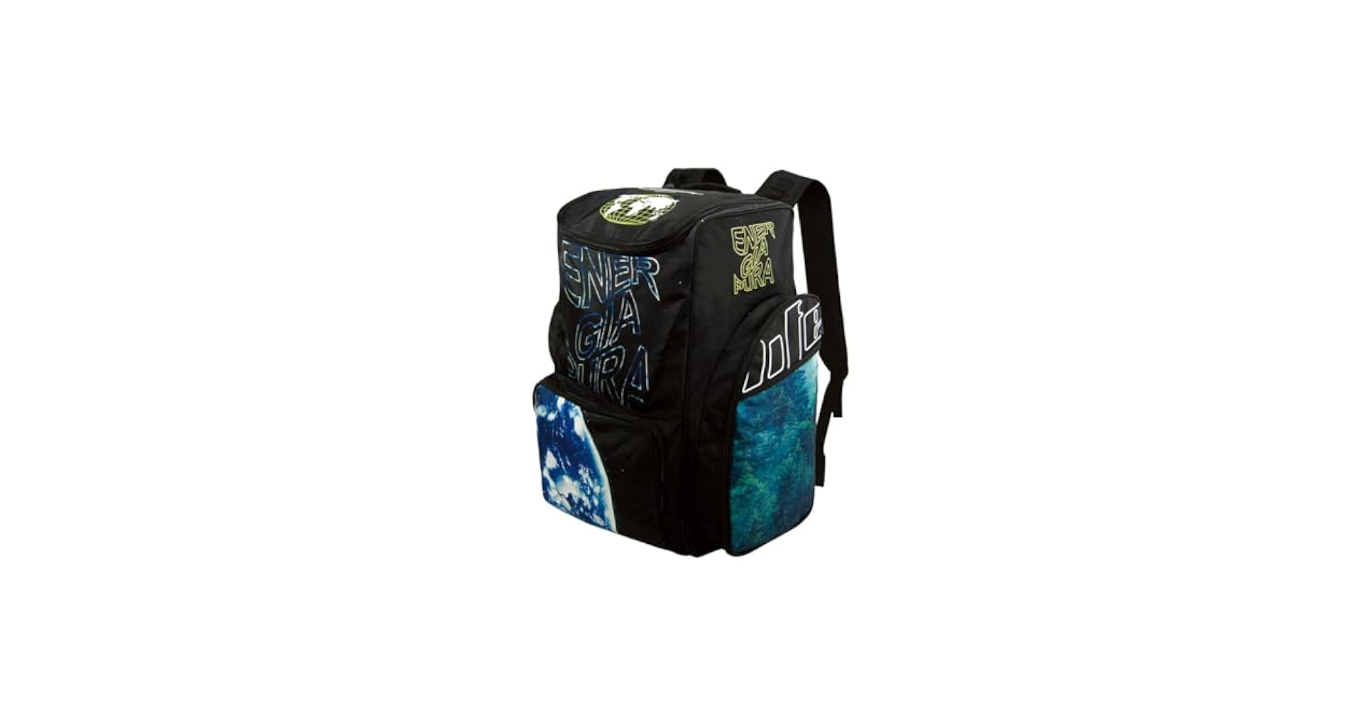 ENERGIAPURA レーサーバック　72L？ ENERGIAPURA レーサーバック 72L？ ENERGIAPURA Iridescent Race