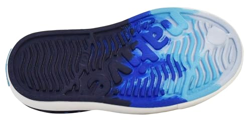 Image of Native Shoes Unisex-Kids Jefferson Print Sneakers