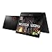 Price comparison product image ASUS ROG Flow X13 GV301QE Full HD 120 Hz 13.4 Inch Touchscreen Gaming Laptop (AMD Ryzen 9-5980HS, Nvidia GeForce RTX 3080 eGPU + 3050Ti, 16 GB RAM, 1 TB SSD, Wi-Fi 6, Windows 10) Includes Stylus Pen