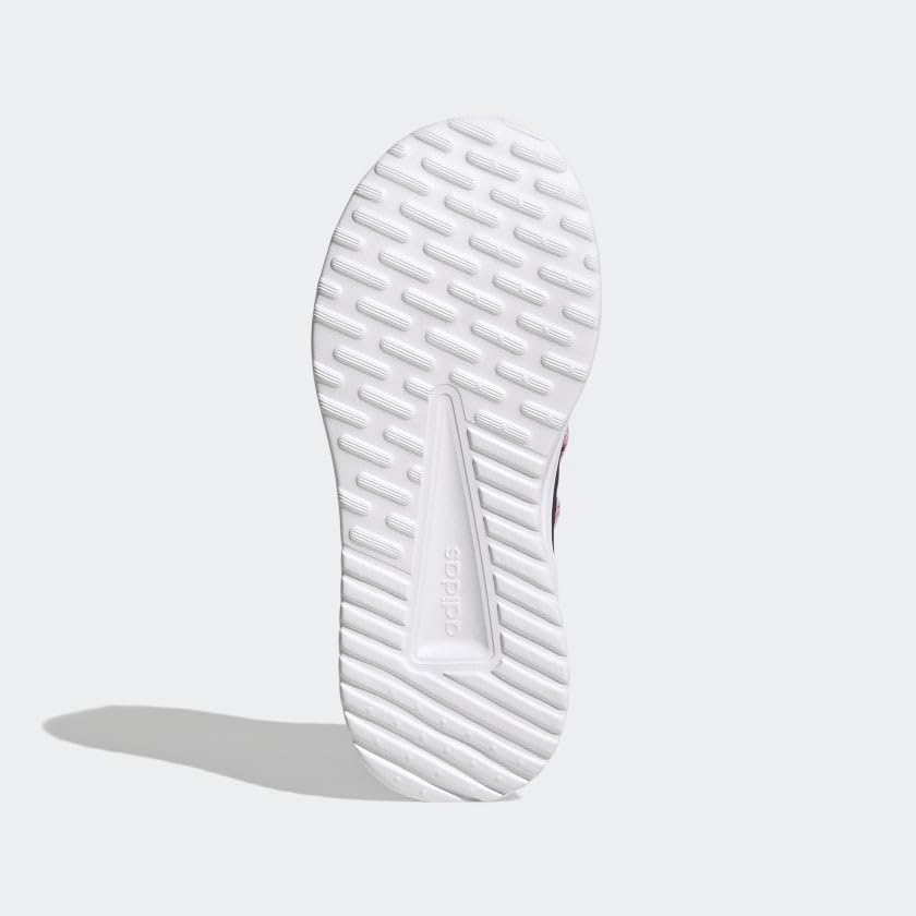 Miniatura 4 de adidas Tenis Lite Racer Adapt 5.0 sin cordones para niños