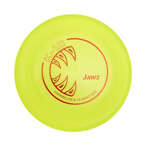 10 Best Frisbee For Dog Competition