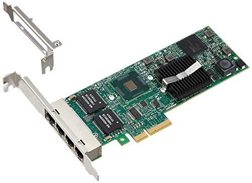 その他 intel Gigabit ET2 Quad Port Server Adapter E1G Amazon.com: Intel E1G44ET2 ET2 Quad Port Server Adapter