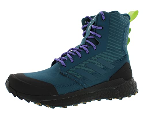Adidas Terrex Free Hiker XPL Parley Mens Shoes