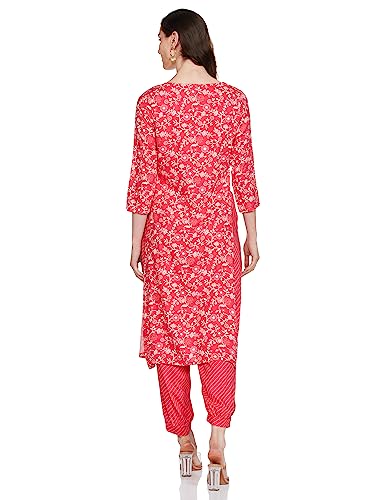 Image of global desi Womens SET-2
