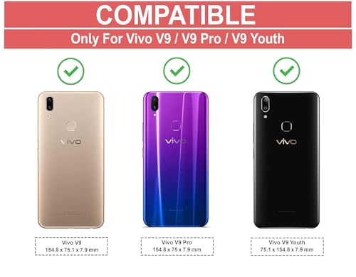 Image of Bintage Cute Fun Taddy Cartoon 3D Ball Bear Milk Donut Coffee Cup Silicon Case Full Body & Camera Protection Back Cover Compatible for Vivo Y83 PRO - Black