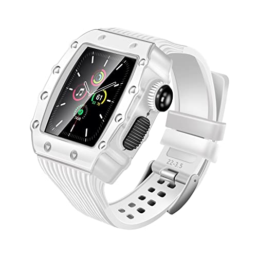 Boîtier en alliage Apple Watch pour le sport et le quotidien