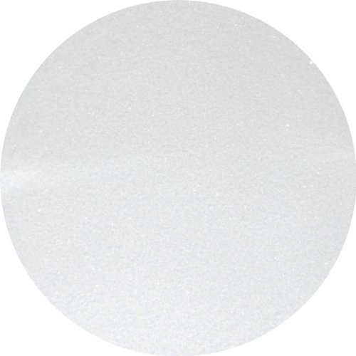 Uroboros Glass Opalescent White Powder Frit - 96COE - Made with Spectrum System 96 Glass!