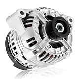 Farrme 13884 Car Alternators 120A Fit for Mercedes-Benz C240/C320 2001-2005, C32 AMG/SLK32 AMG 2002-2004, SLK320 2001-2004, CLK320/ML350 2003-2005, ML320 2002-2003, for Chrysler Crossfire 2004-2008