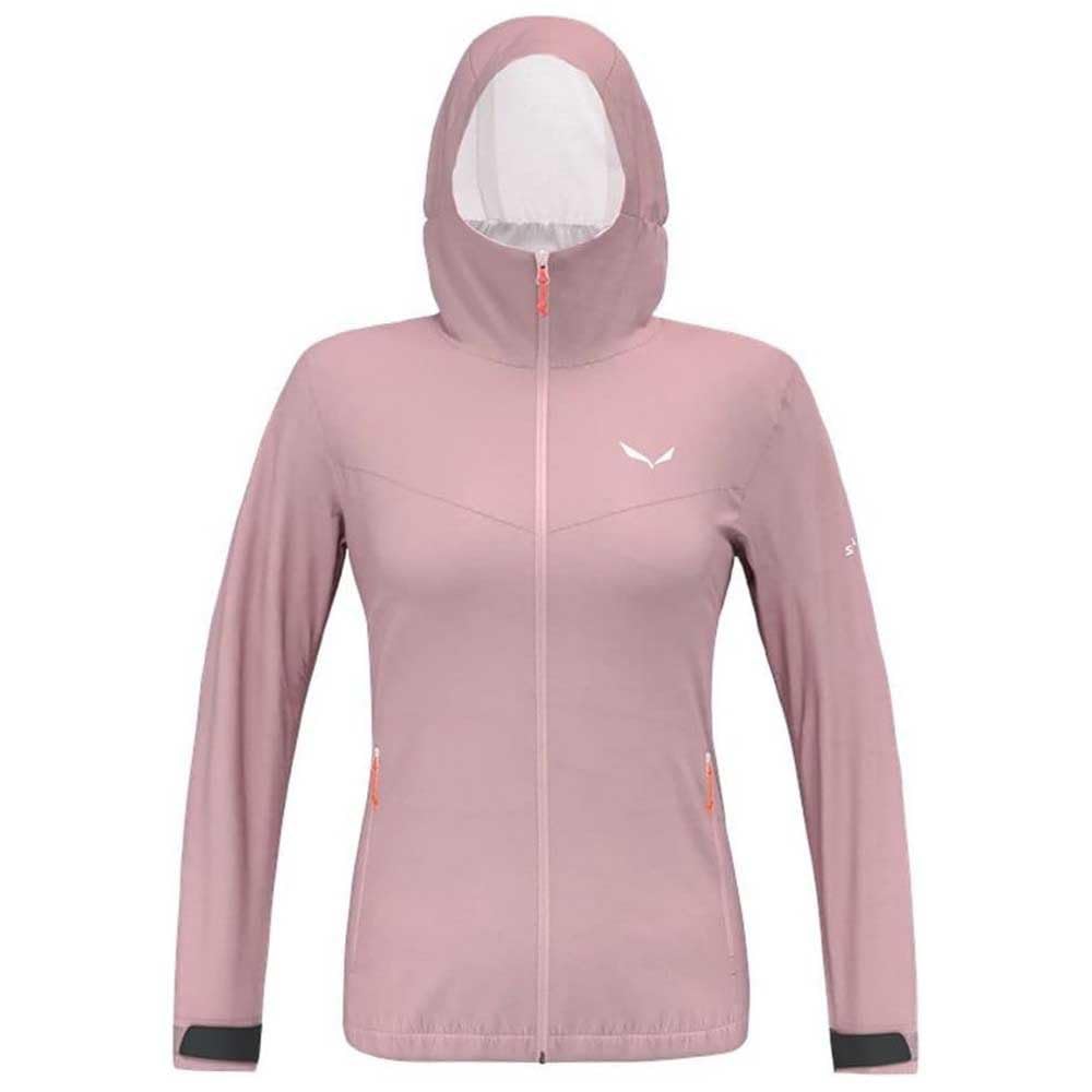 Salewa Puez 2.5L Powertex Women's Jacket