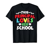 School Principal Day