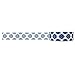allydrew Washi Tapes Decorative Masking Tapes, Set of 6, AD67