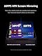CHIGEE AIO-5 Play for BMW Motorcycles, 3-Pin Interface, Plug-and-Play Smart Display with Apple CarPlay & Android Auto, 60FPS, IP68 Waterproof, Built-in GPS, Anti-Theft Alarm, Data Reading