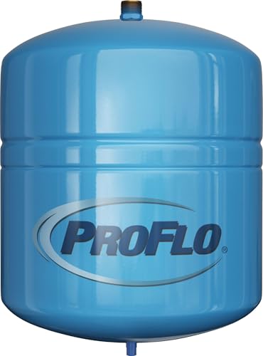PROFLO PFXT12I 4.8 Gallon Thermal Expansion Tank - N/A
