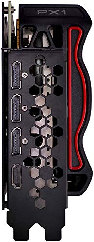 Image of EVGA Supernova 750 P5, 80 Plus Platinum 750W, Fully Modular, Eco Mode with FDB Fan, 10 Year Warranty, Includes Power ON Self Tester, Compact 150mm Size, Power Supply 220-P5-0750-X1